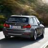 BMW 3 Series Touring (F31) 328i Automatic