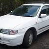 Nissan Pulsar (N15) 1.8 i 16V