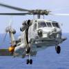 Sikorsky S-70B Seahawk