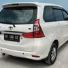 Toyota Avanza II (facelift 2015) 1.5 Automatic