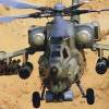 Mil Mi-28 “Havoc”