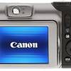 Canon PowerShot A650 IS