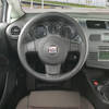 Seat Leon II (1P) 2.0 FSI Automatic
