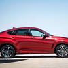 BMW X6 (F16) 30d xDrive Steptronic