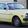 Toyota Corolla Hatch III (E30, E40, E50, E60) 1.6