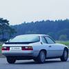 Porsche 924 2.5 S