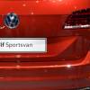 Volkswagen Golf VII Sportsvan (facelift 2017) 1.0 TSI
