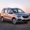 Opel Combo Life E 1.5d Start/Stop