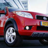 Daihatsu Terios II 1.5 i 16V