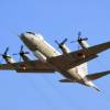 Lockheed Martin P-3 Orion