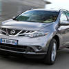 Nissan Murano II (Z51, facelift 2010) 2.5 dCi 4WD Automatic