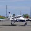 Cessna 320 Skyknight