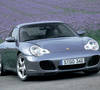 Porsche 911 (996, facelift 2001) Turbo 3.6 AWD