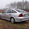 Opel Vectra B CC (facelift 1999) 2.6 V6