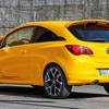 Opel Corsa E 3-door 1.0 Turbo ECOTEC start&stop