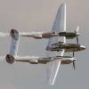 Lockheed P-38 Lightning