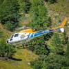 Eurocopter AS350 B3
