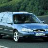 Ford Mondeo Wagon I (facelift 1996) 2.5 ST 200