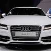 Audi S7 Sportback (C7) 4.0 TFSI V8 quattro S tronic