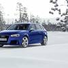 Audi RS 3 sportback (8VA) 2.5 TFSI quattro S tronic