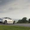 Aston Martin DBS V12 Volante 5.9 Touchtronic