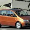 Fiat Idea 1.9 JTD