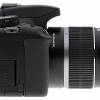 Canon EOS XS (Rebel XS, Canon 1000D)