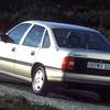 Opel Vectra A 2.0i Automatic