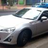 Toyota 86 2.0 D-4S Automatic