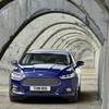 Ford Mondeo Wagon IV 2.0 TDCi PowerShift