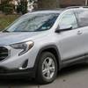 GMC Terrain II 1.6d AWD Start/Stop Automatic