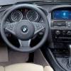 BMW 6 Series Convertible (E64) M6 Automatic