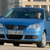Volkswagen Polo IV (9N; facaleift 2005) 1.9 TDI 5-d