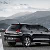 Peugeot 3008 (facelift 2013) 2.0 HDi FAP Automatic