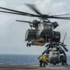 Sikorsky MH-53E Sea Dragon