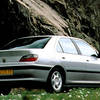 Peugeot 406 (8) 1.8