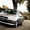 Honda Civic VI Fastback 1.5 16V VTEC-E