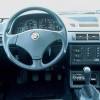 Alfa Romeo 155 (167) 2.5 V6