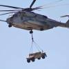 Sikorsky MH-53E Sea Dragon