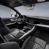 Audi Q7 (Typ 4M, facelift 2019) 45 TDI V6 quattro Tiptronic 7 seat