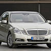 Mercedes-Benz E-class T-mod. (S212) E 220 CDI BlueEFFICIENCY Automatic