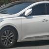 Hyundai Grandeur/Azera V (HG) 2.4 Hybrid Shiftronic