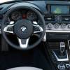 BMW Z4 (E89) 35i sDrive Automatic