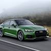 Audi RS 5 Sportback 2.9 TSFI V6 quattro tiptronic