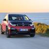 BMW i3s 27.2 kWh Range Extender