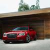 Chrysler 300 II (facelift 2015) S 3.6 AWD Automatic