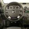 Chevrolet Aveo Hatchback 3d (facelift 2008) 1.4 i 16V (101 H.p.) Automatic