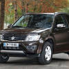 Suzuki Grand Vitara III (facelift 2012) 1.6 4x4 3d