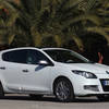 Renault Megane III Coupe (Phase II, 2012) GT 2.0 TCe Start&Stop