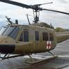 Bell UH-1 Iroquois “Huey”